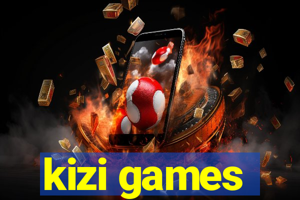 kizi games